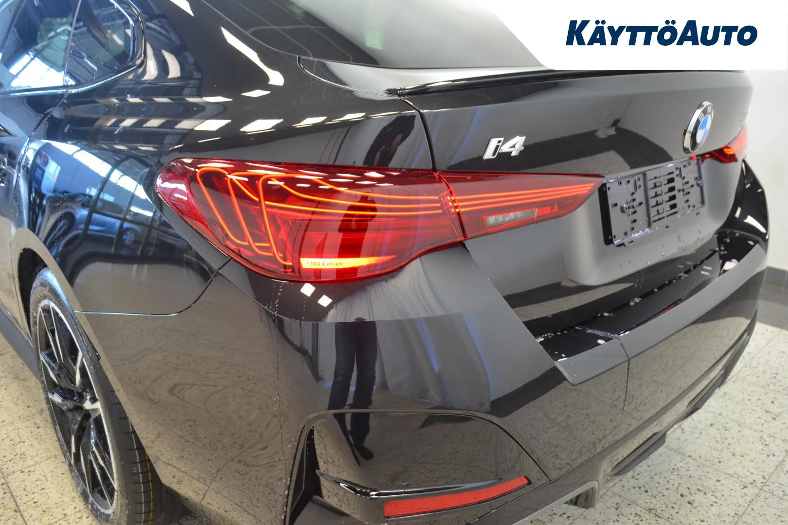 BMW i4 M60 XTR-259 carousel image