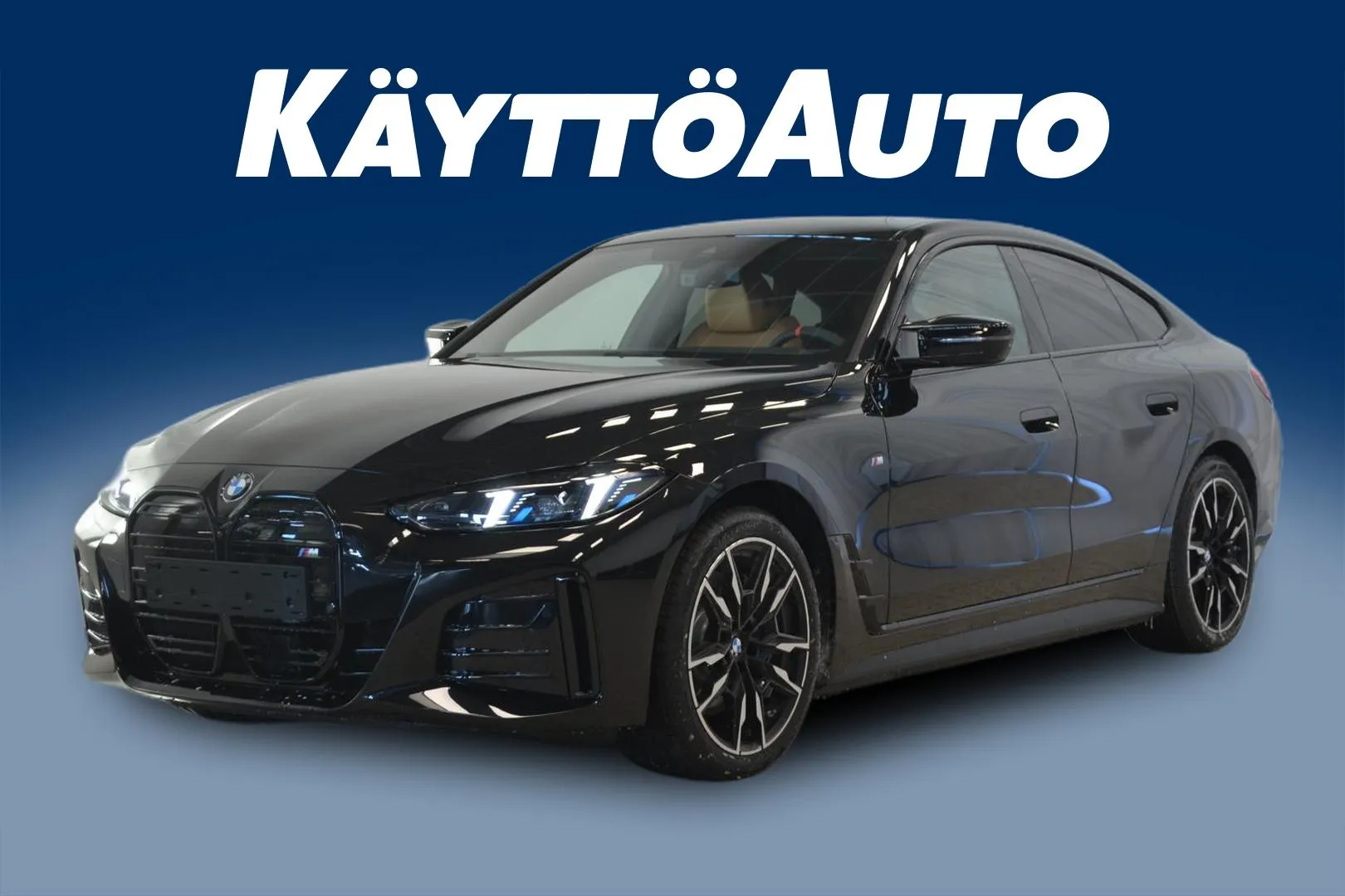 BMW i4 M60 XTR-259 carousel image