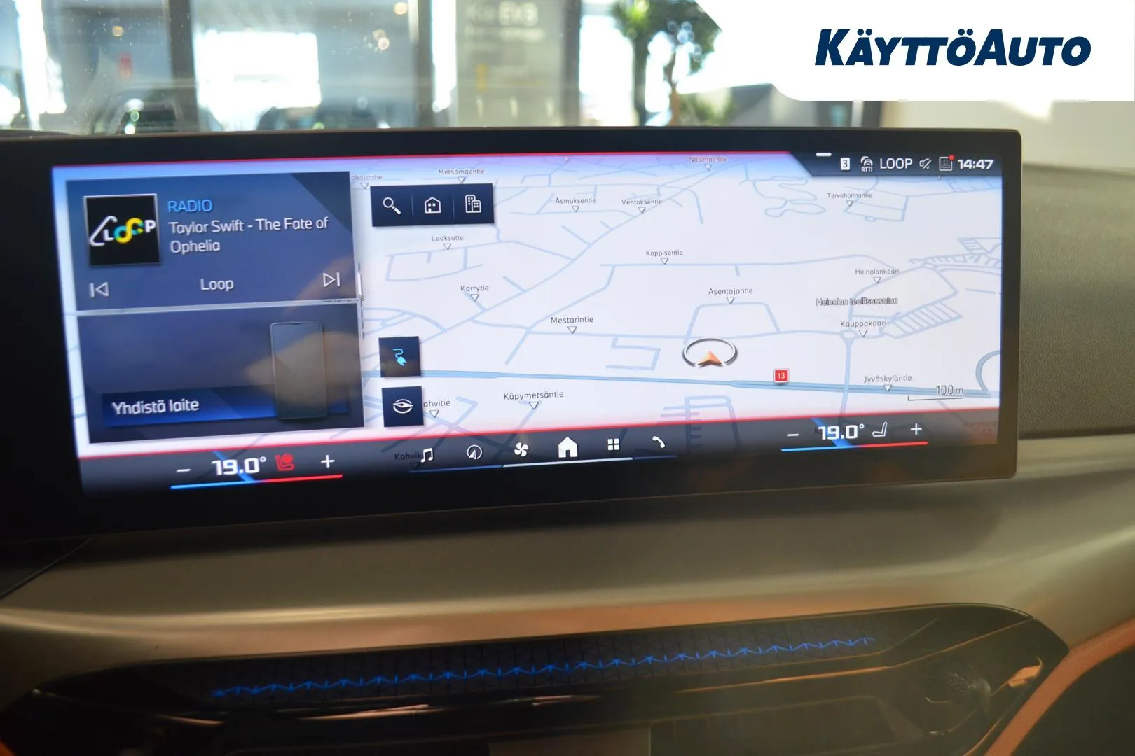 BMW i4 M60 XTR-259 carousel image