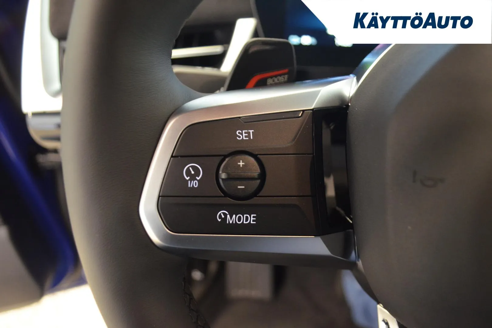 BMW iX1 XTR-278 carousel image