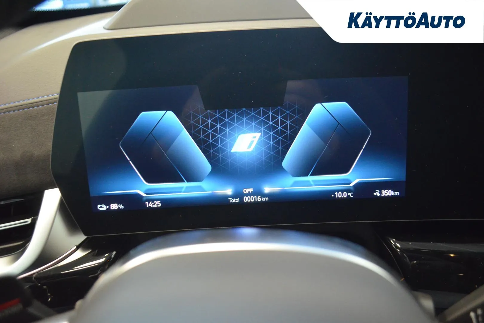 BMW iX1 XTR-278 carousel image