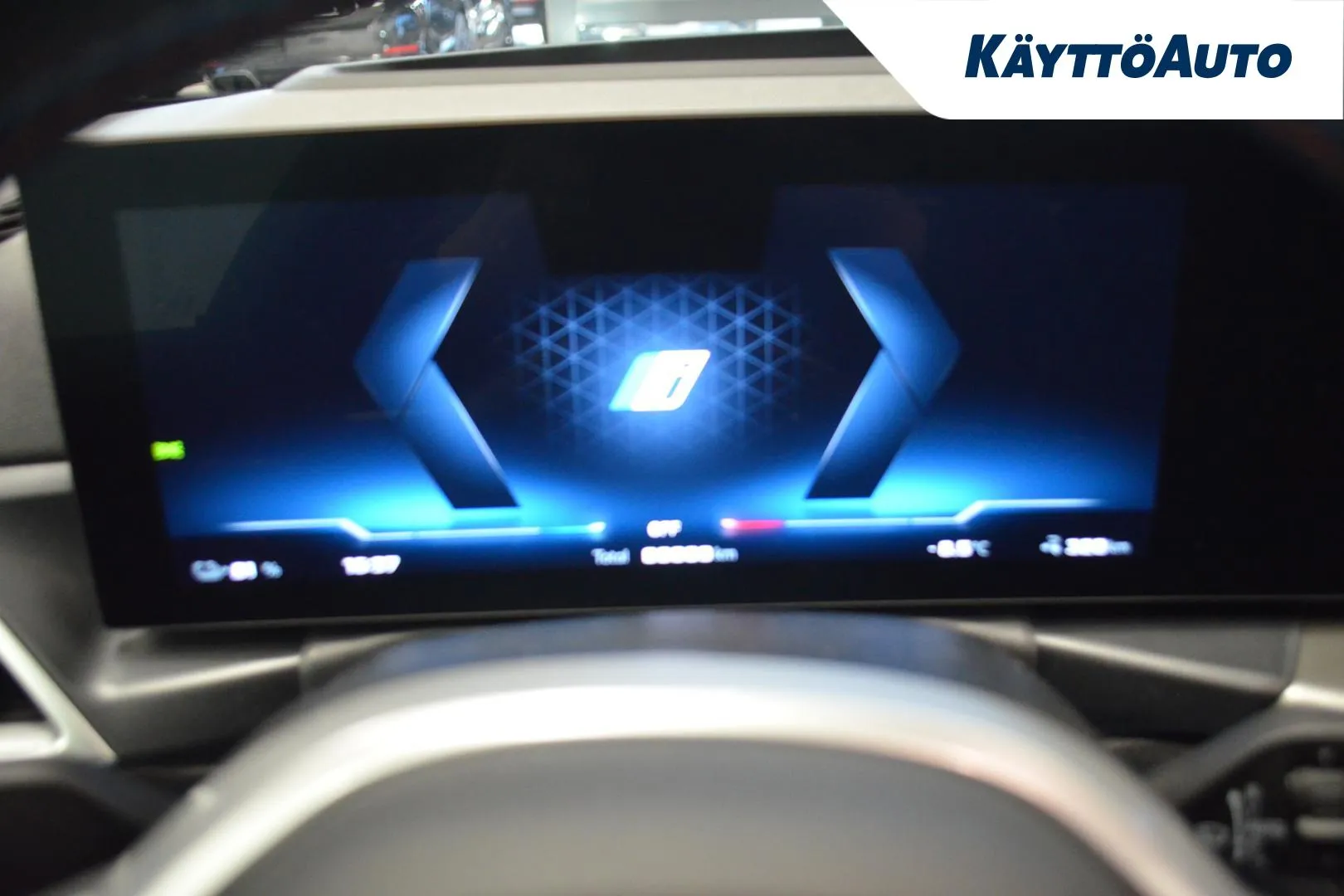 BMW i4 M60 XTR-773 carousel image