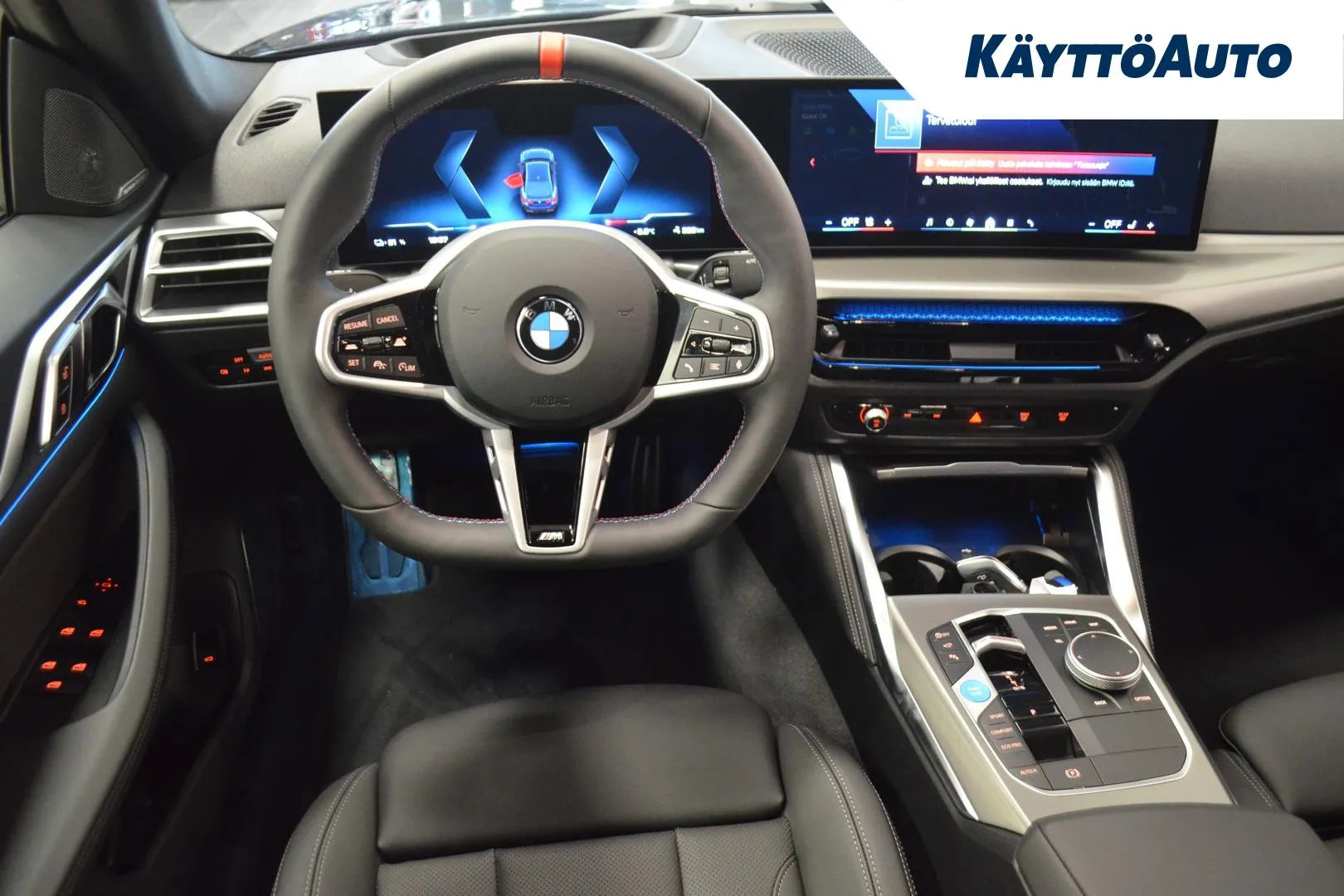 BMW i4 M60 XTR-773 carousel image