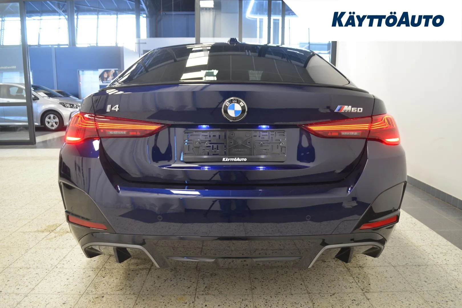 BMW i4 M60 XTR-773 carousel image