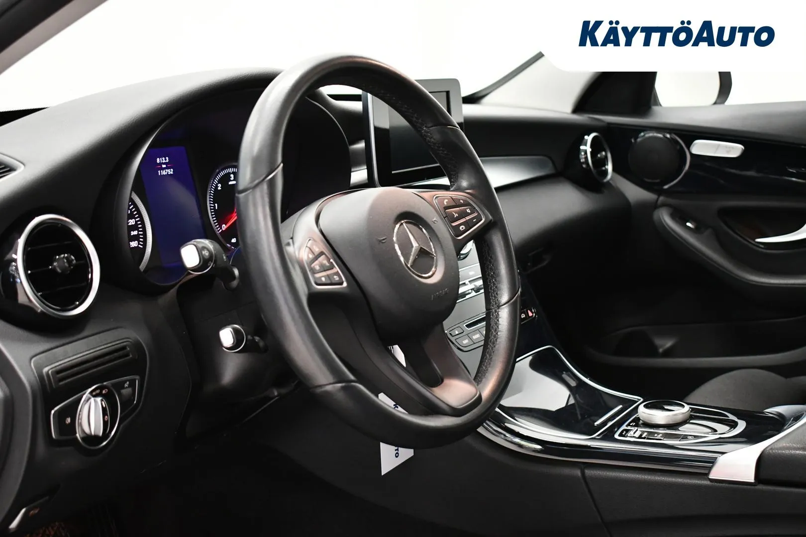 MERCEDES-BENZ C GML-305 carousel image