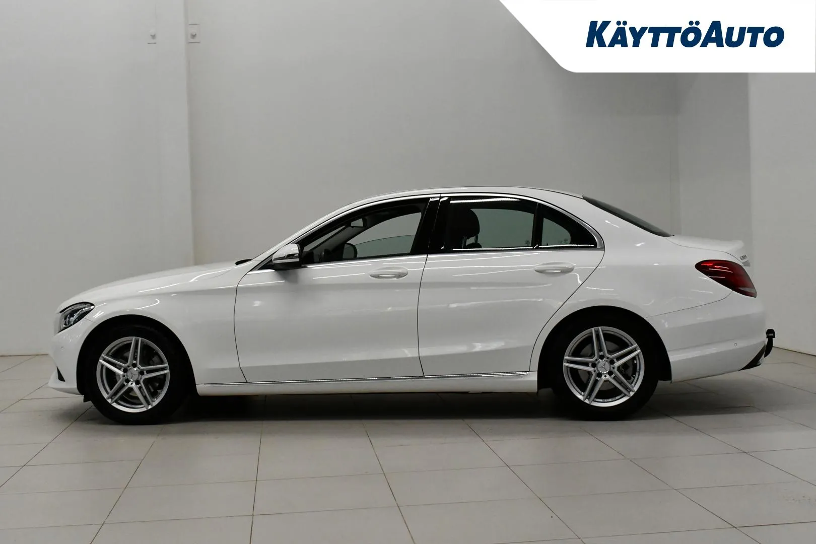 MERCEDES-BENZ C GML-305 carousel image