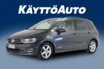 VOLKSWAGEN Golf Sportsvan KSB-635 carousel thumbs