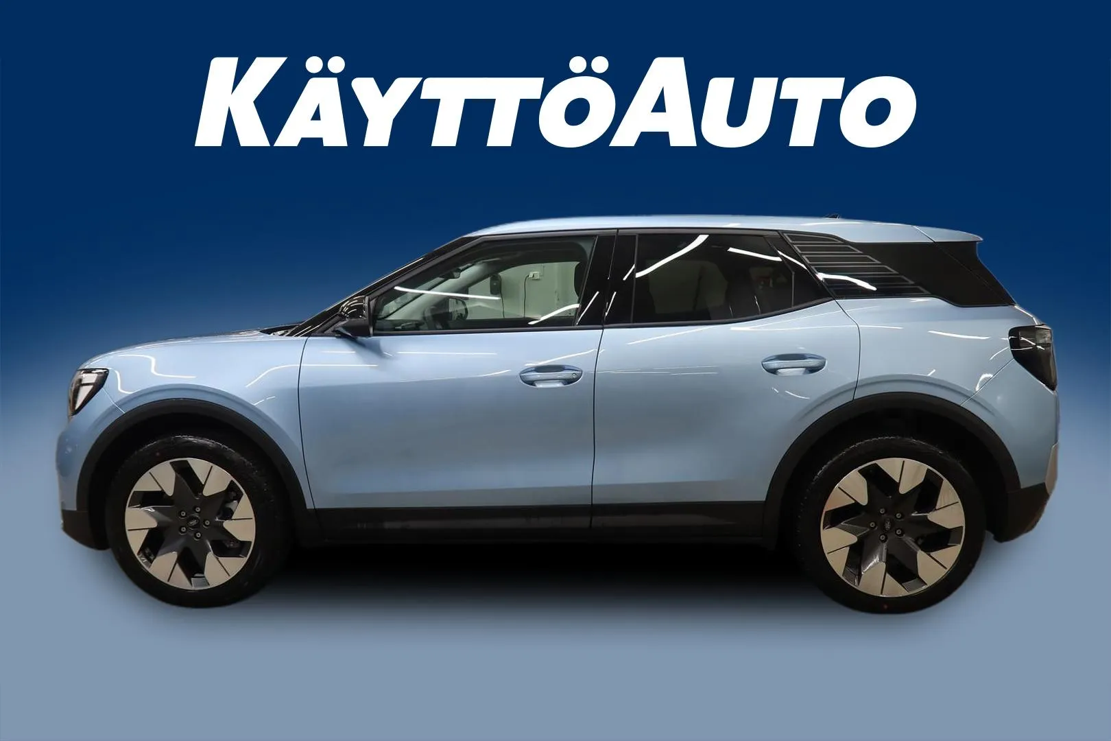 Ford Explorer NOH-429 carousel image