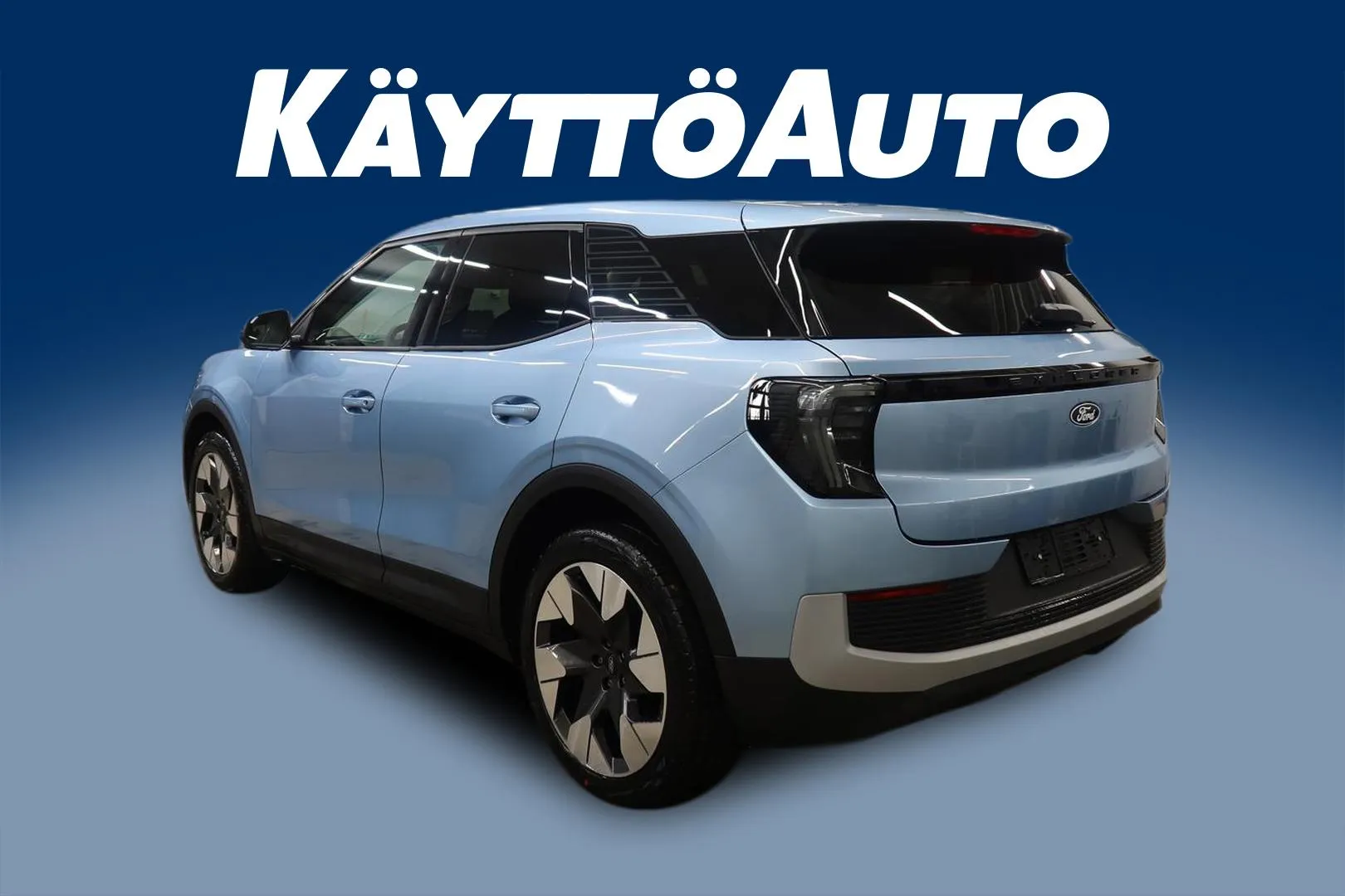 Ford Explorer NOH-429 carousel image