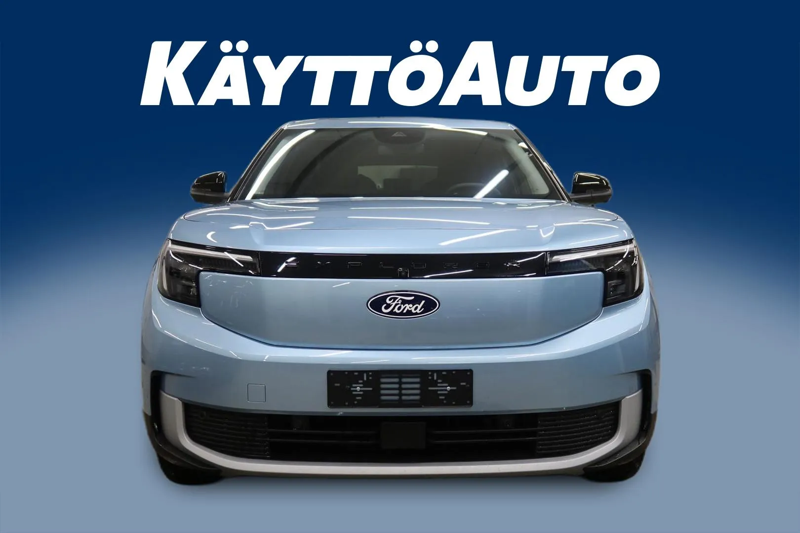 Ford Explorer NOH-429 carousel image