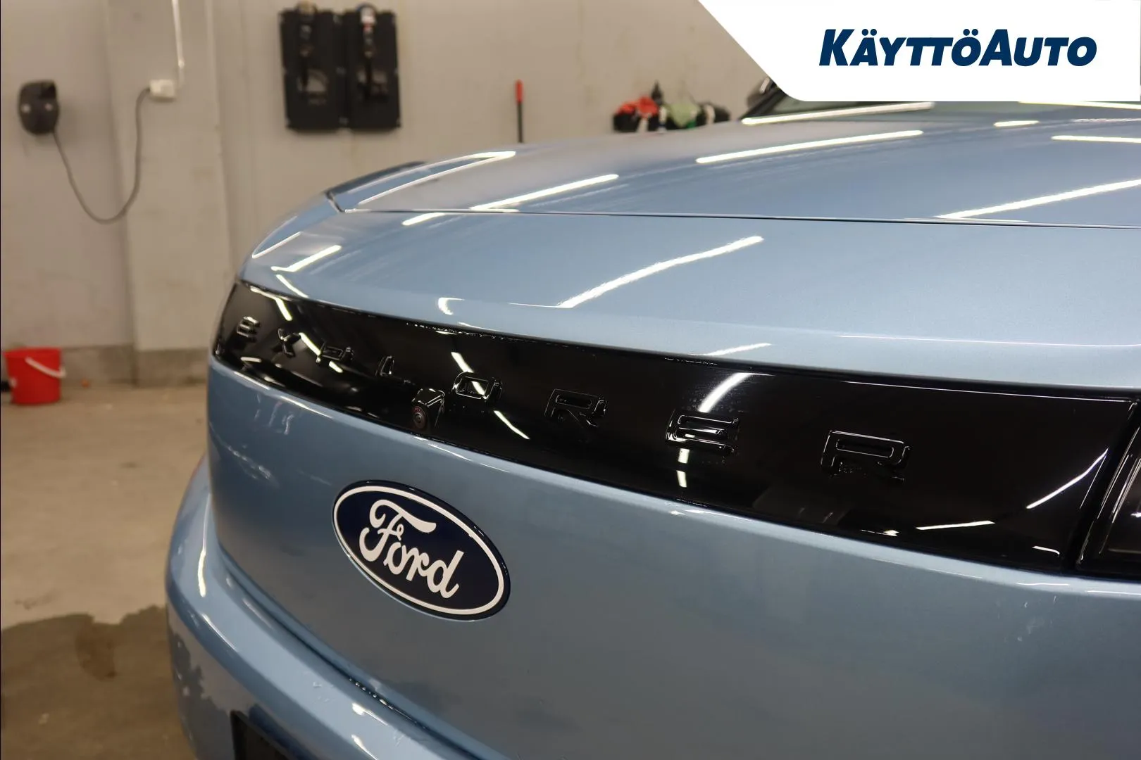 Ford Explorer NOH-429 carousel image