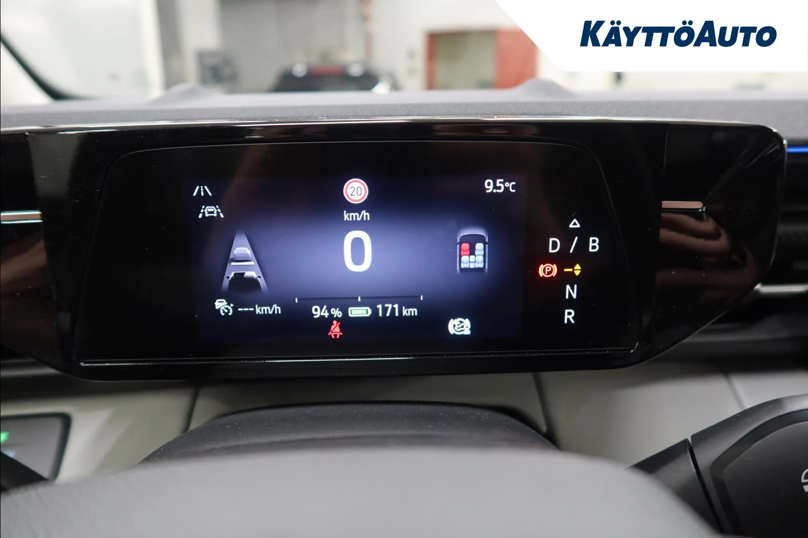 Ford Explorer NOH-429 carousel image