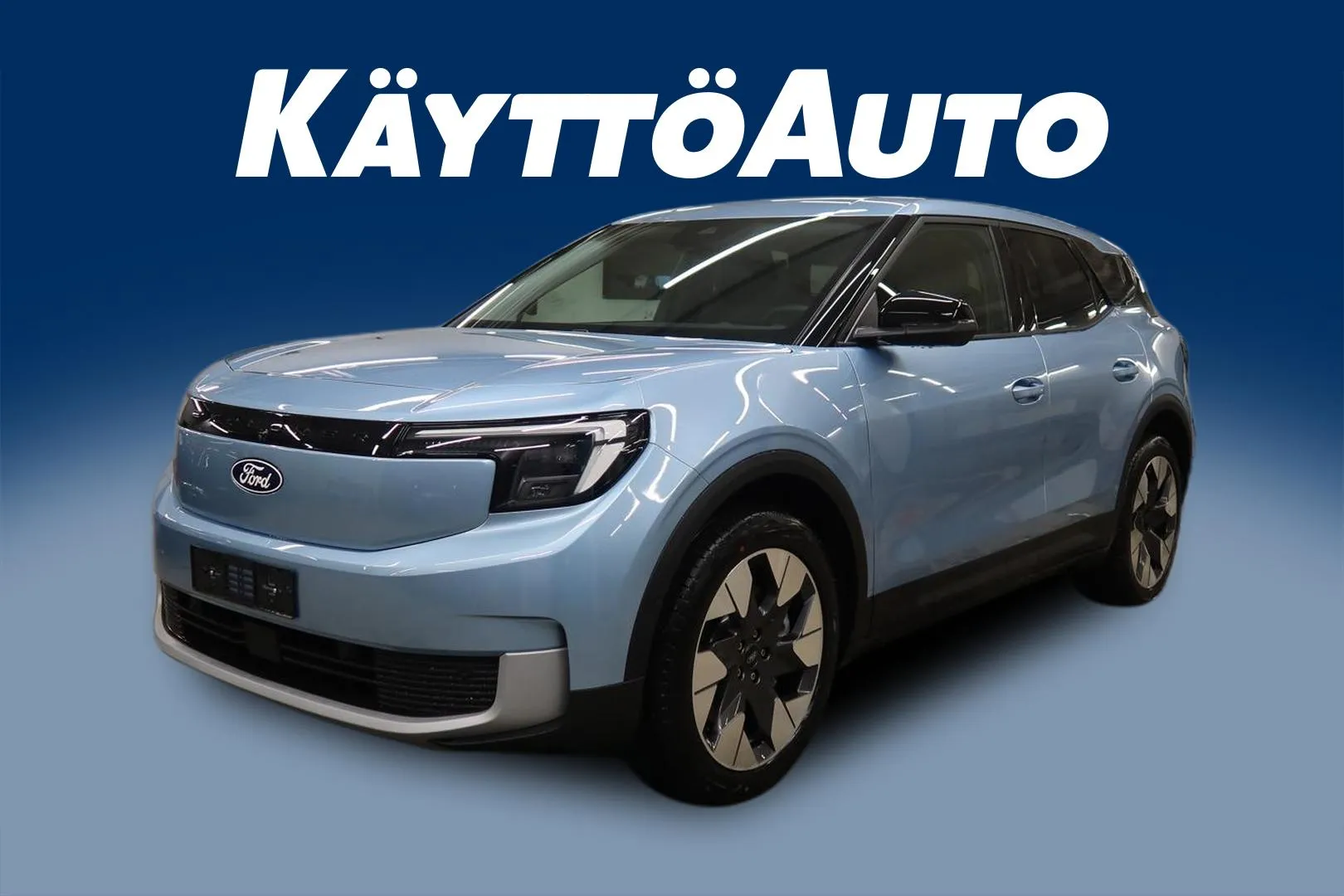 Ford Explorer NOH-429 carousel image