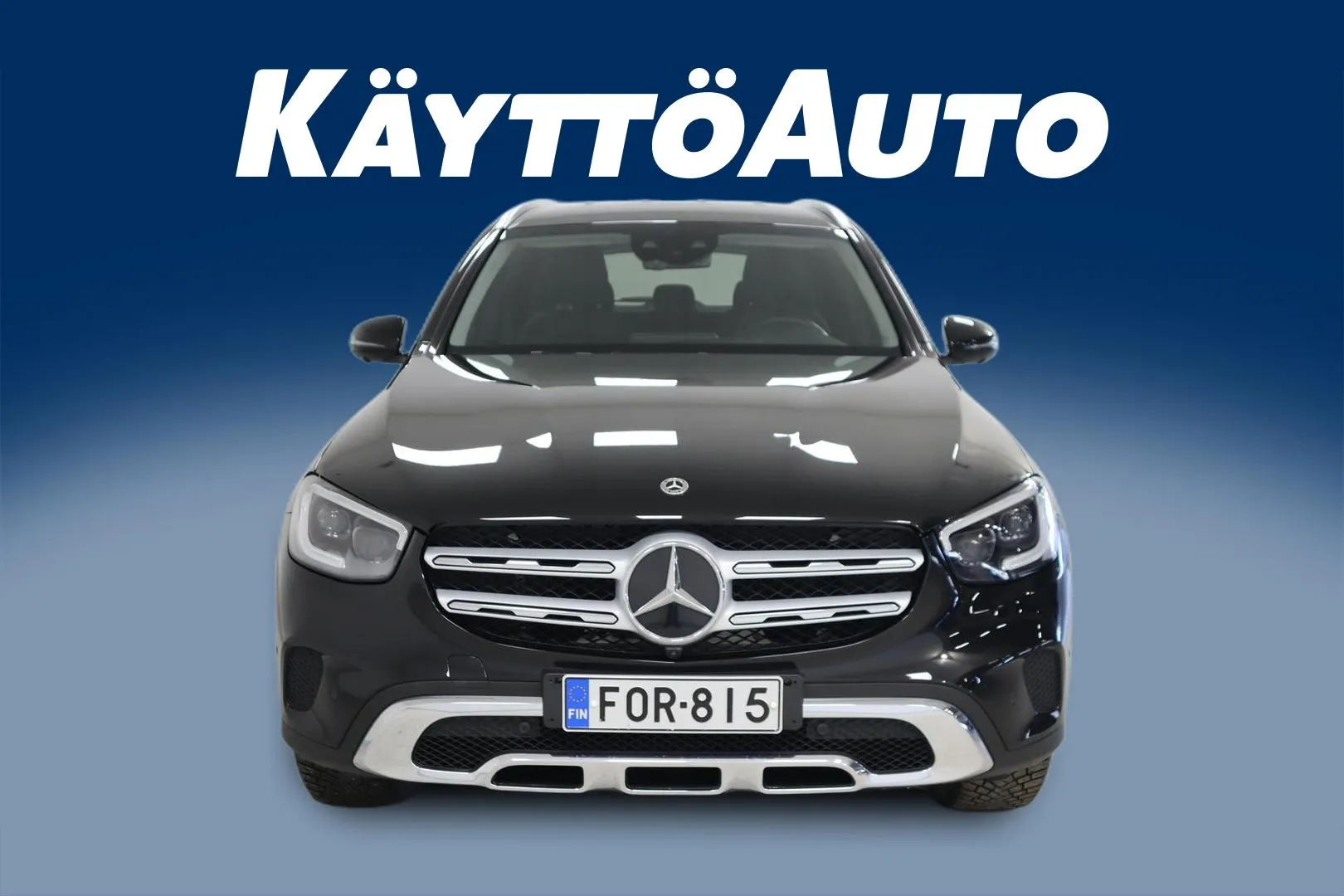 MERCEDES-BENZ GLC FOR-815 carousel image