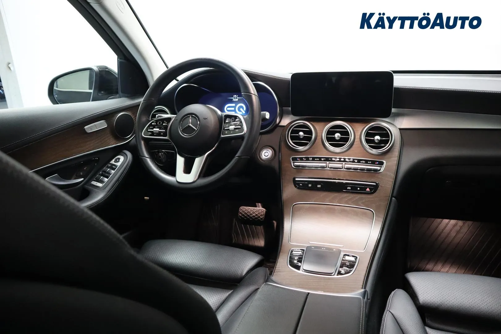 MERCEDES-BENZ GLC FOR-815 carousel image