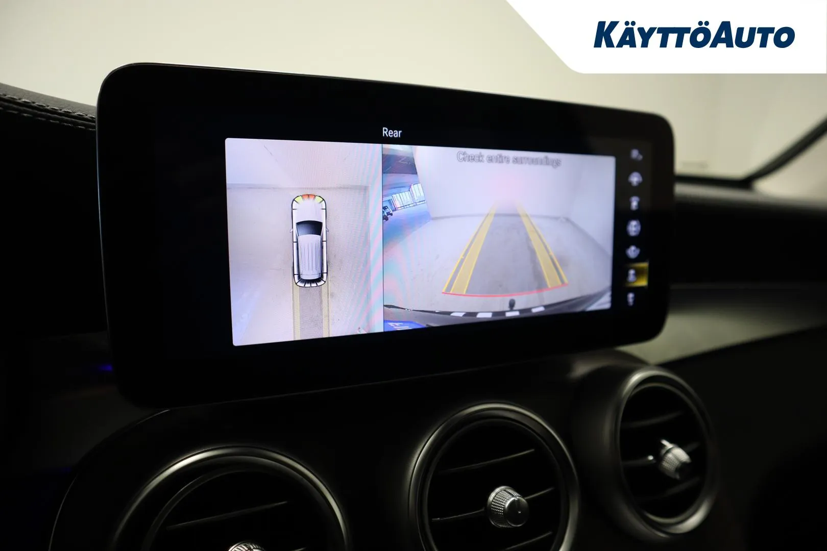 MERCEDES-BENZ GLC FOR-815 carousel image