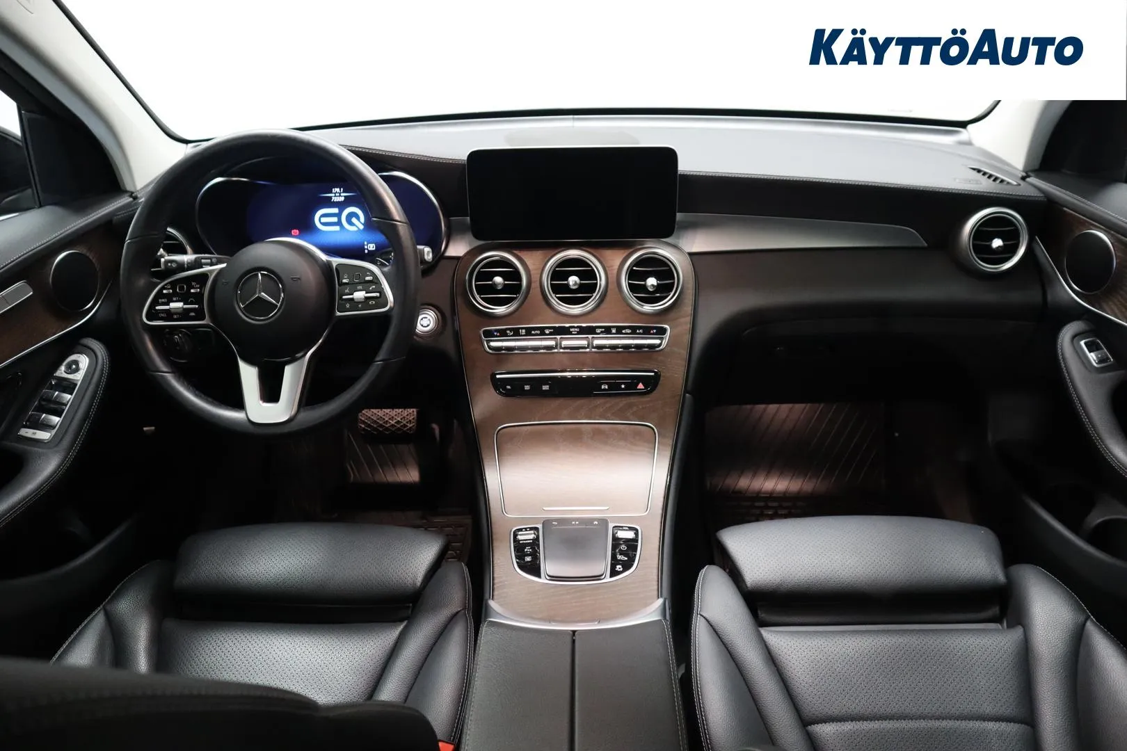 MERCEDES-BENZ GLC FOR-815 carousel image