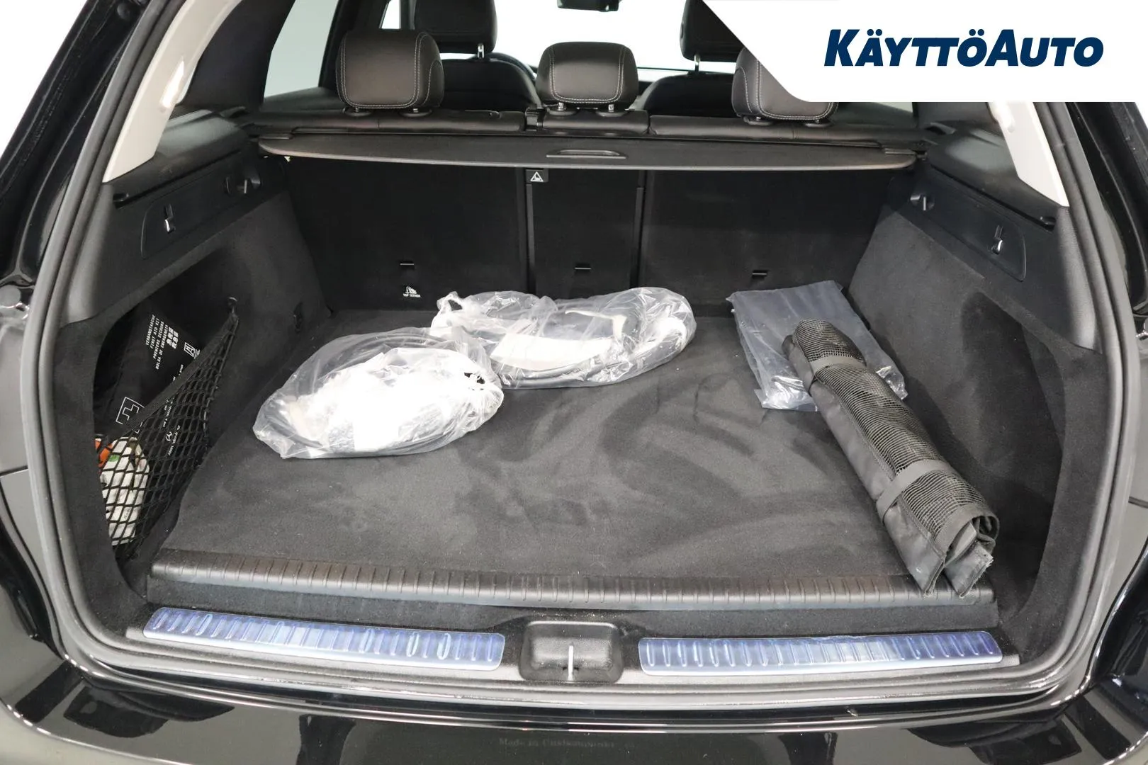 MERCEDES-BENZ GLC FOR-815 carousel image