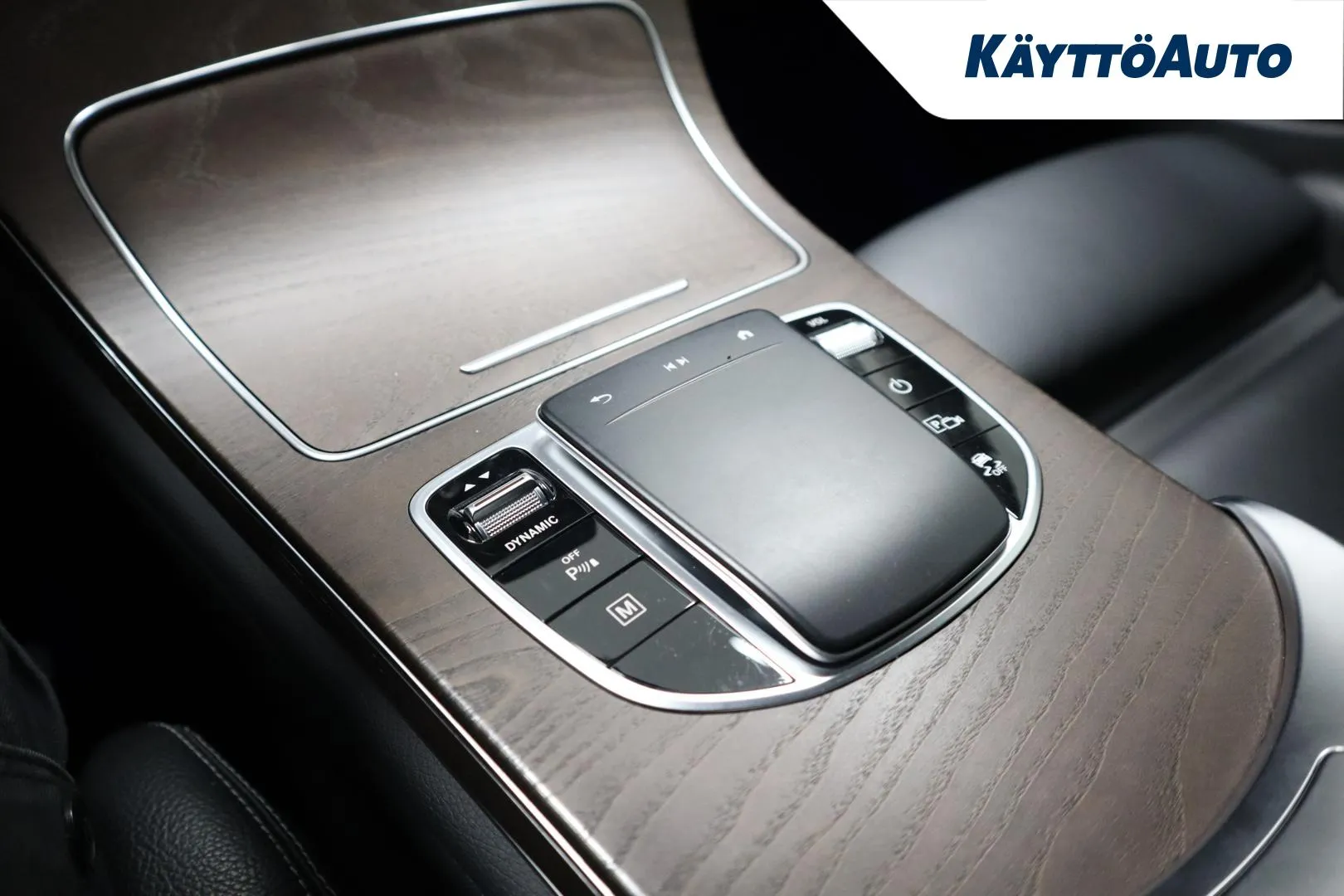 MERCEDES-BENZ GLC FOR-815 carousel image