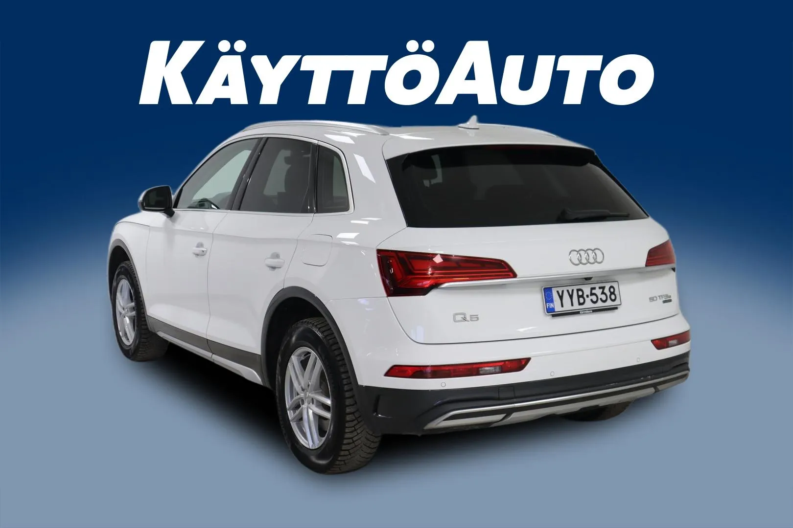 AUDI Q5 YYB-538 carousel image