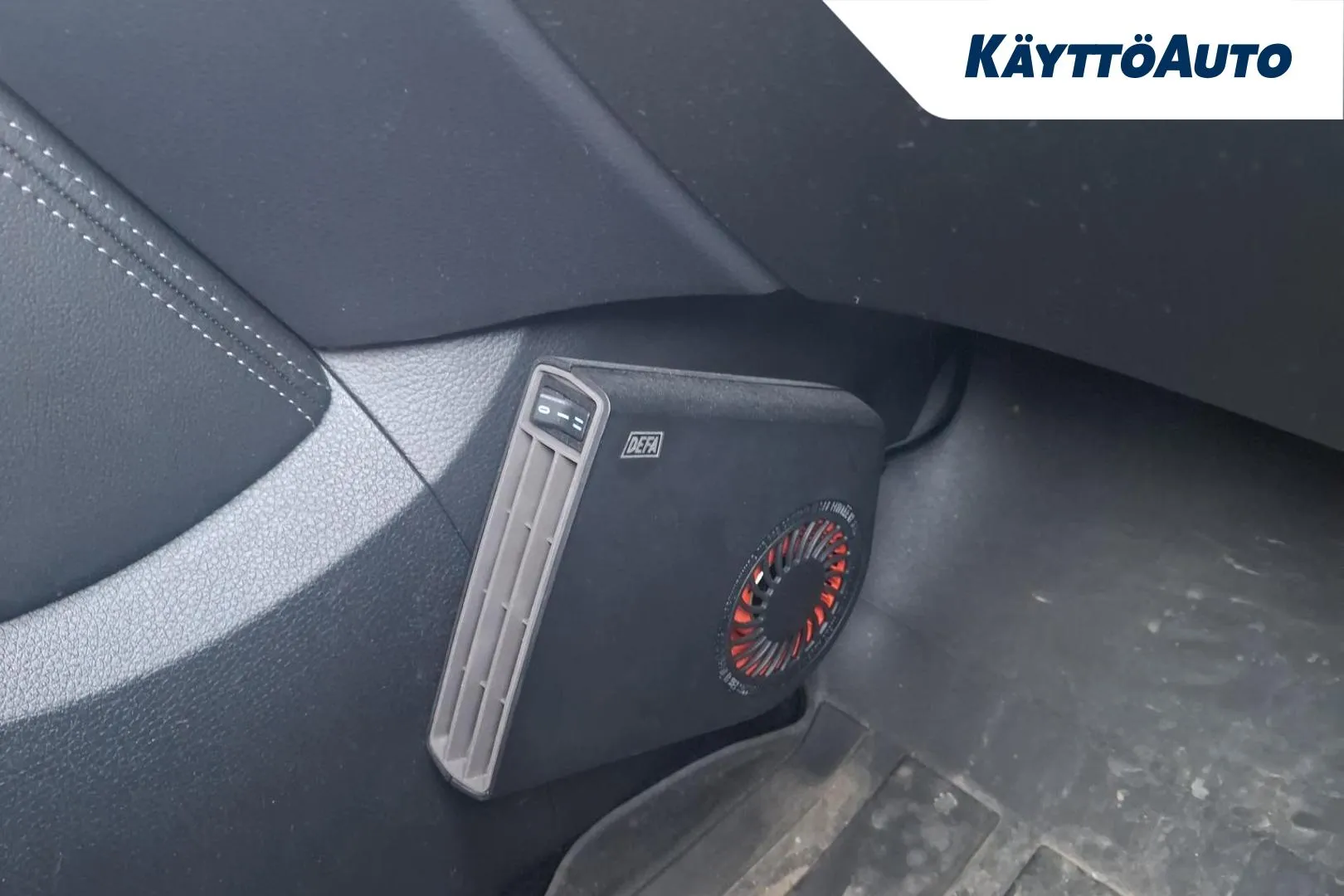 Nissan Qashqai OXS-335 carousel image