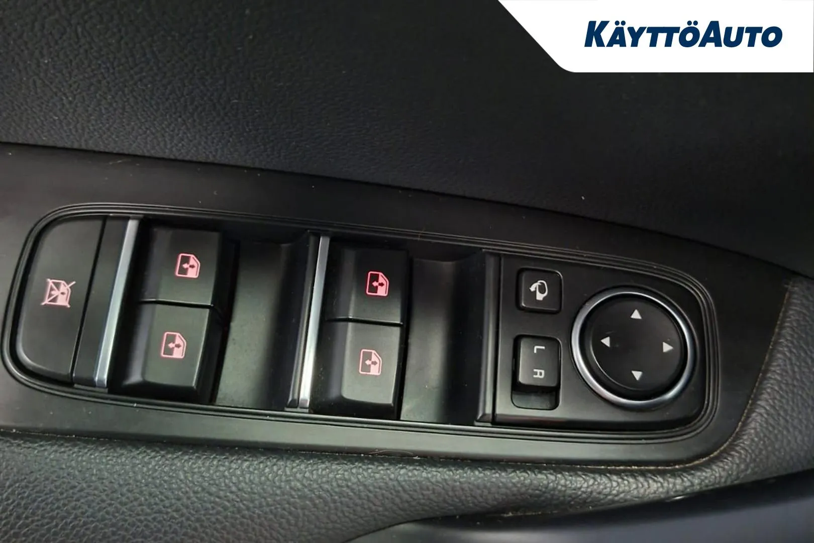 KIA Ceed OZE-414 carousel image