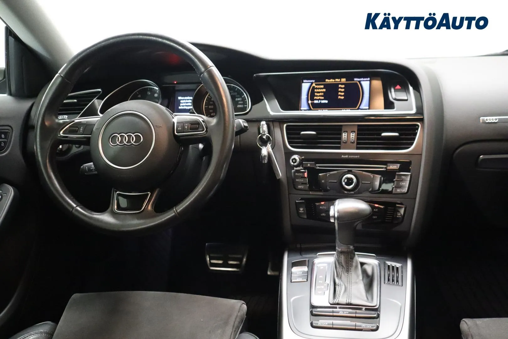 AUDI A5 FLM-189 carousel image