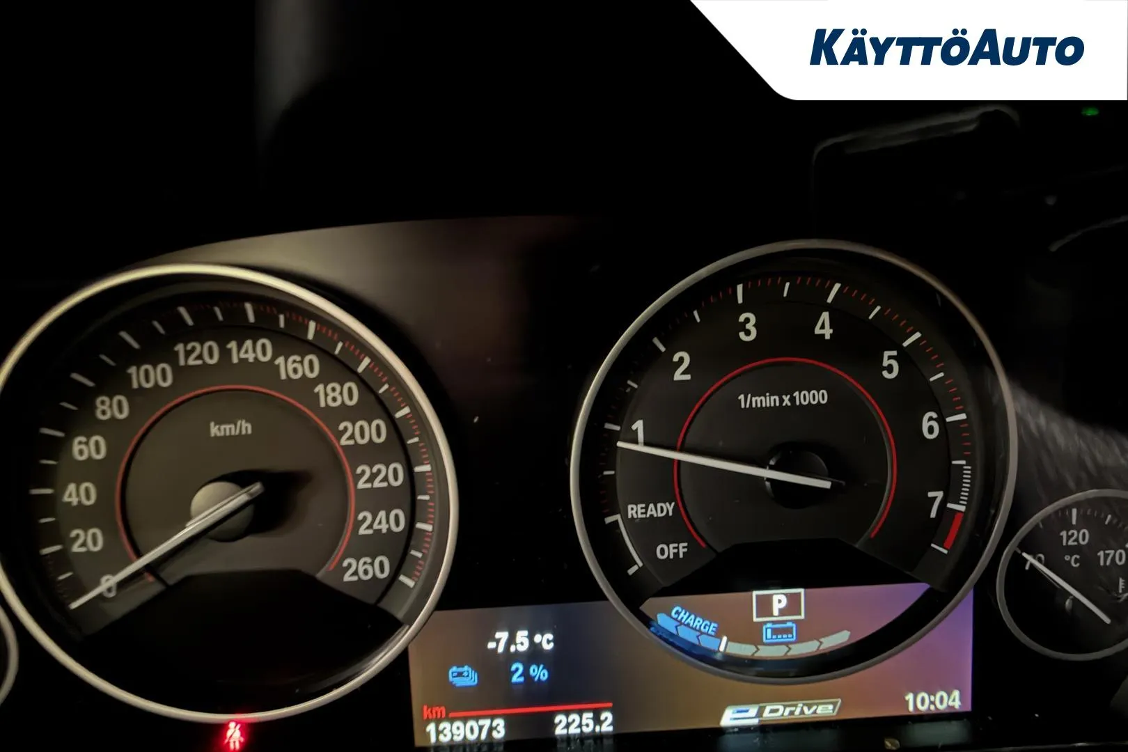 BMW 330e iPerformance GZY-519 carousel image