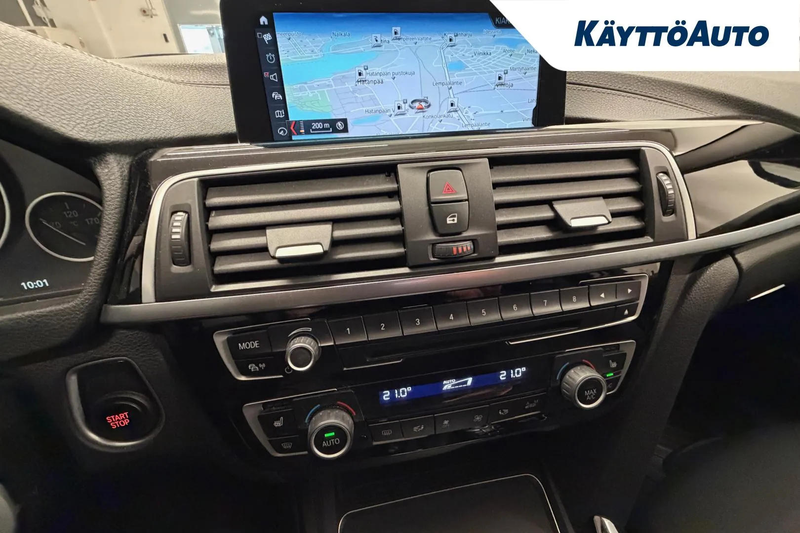 BMW 330e iPerformance GZY-519 carousel image