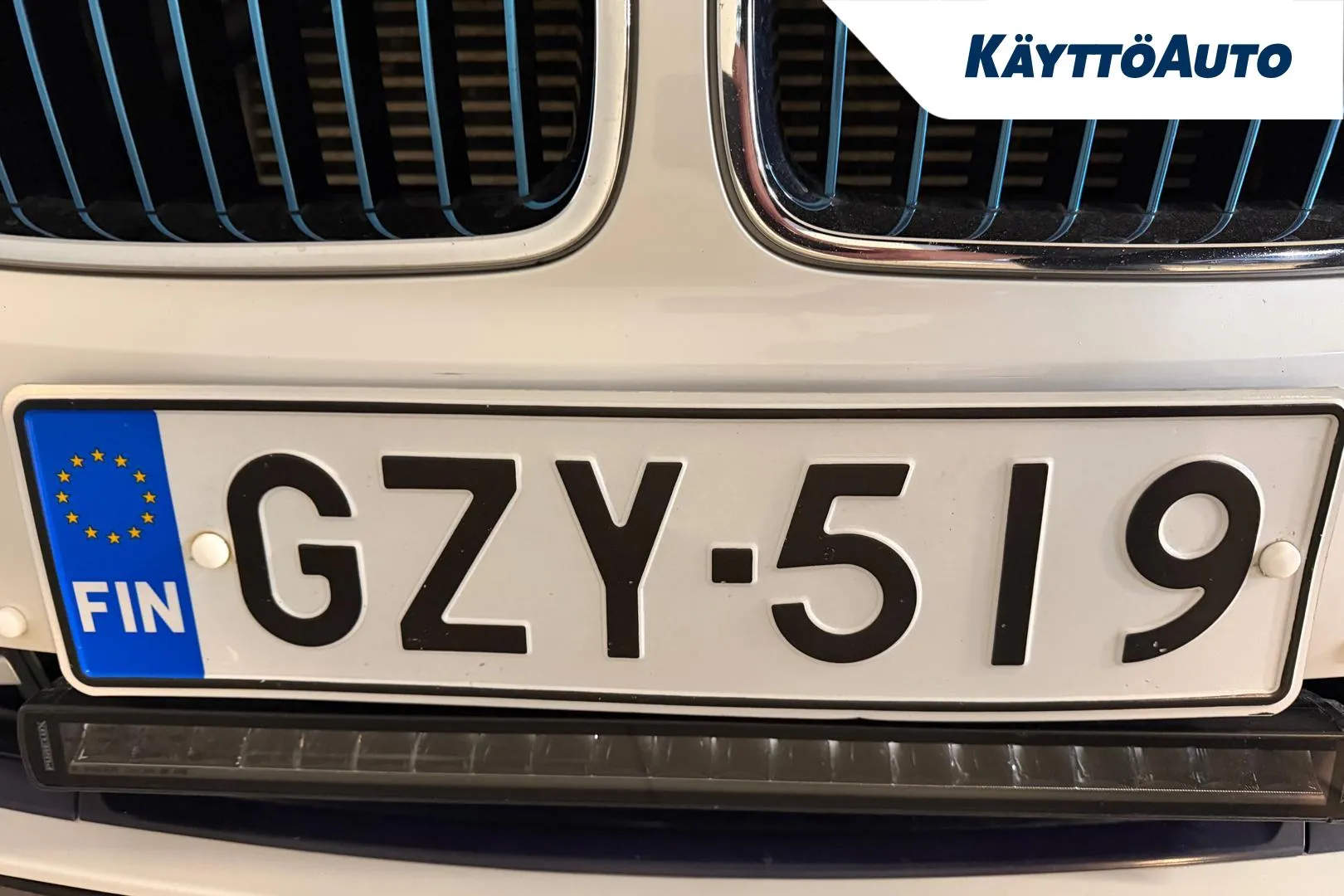 BMW 330e iPerformance GZY-519 carousel image