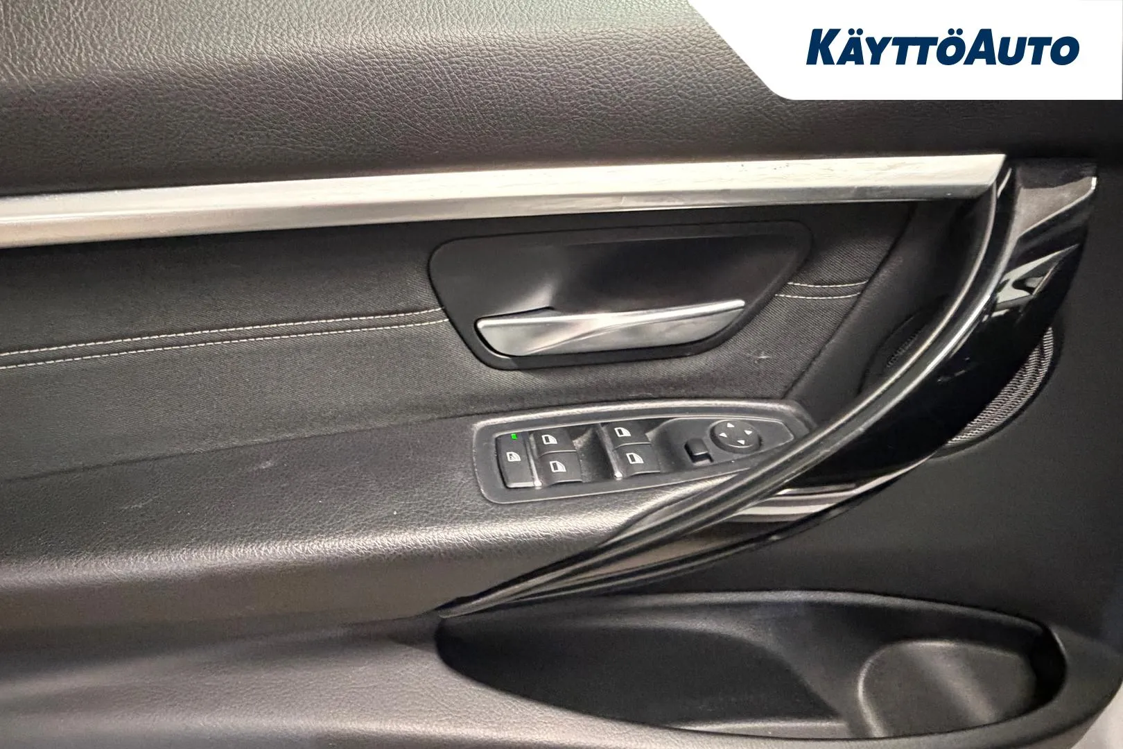 BMW 330e iPerformance GZY-519 carousel image