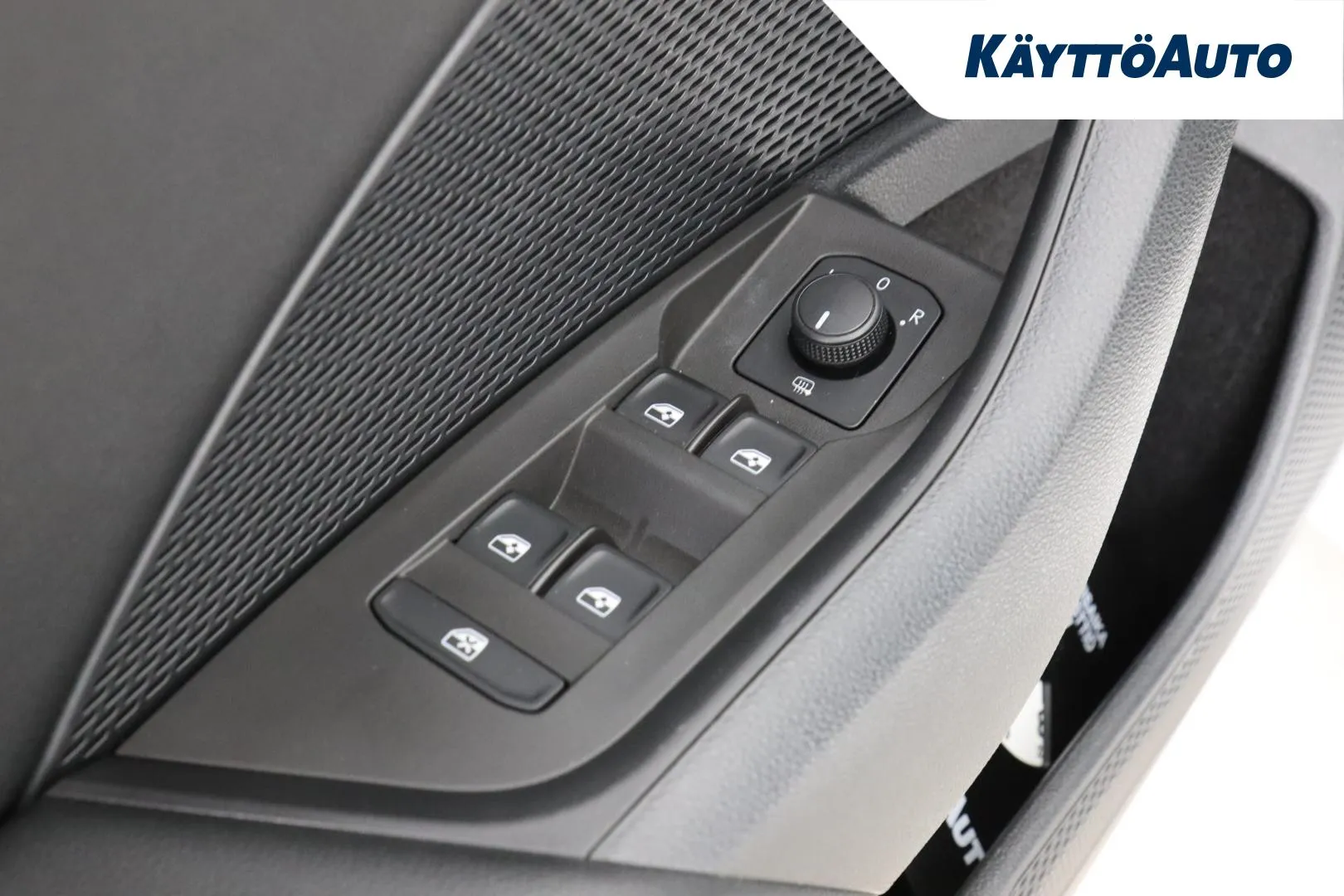 Skoda Octavia ETO-309 carousel image