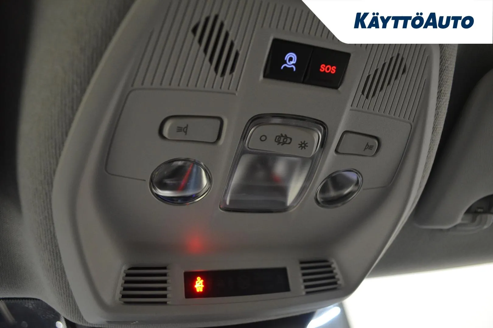 Opel Frontera XTS-653 carousel image