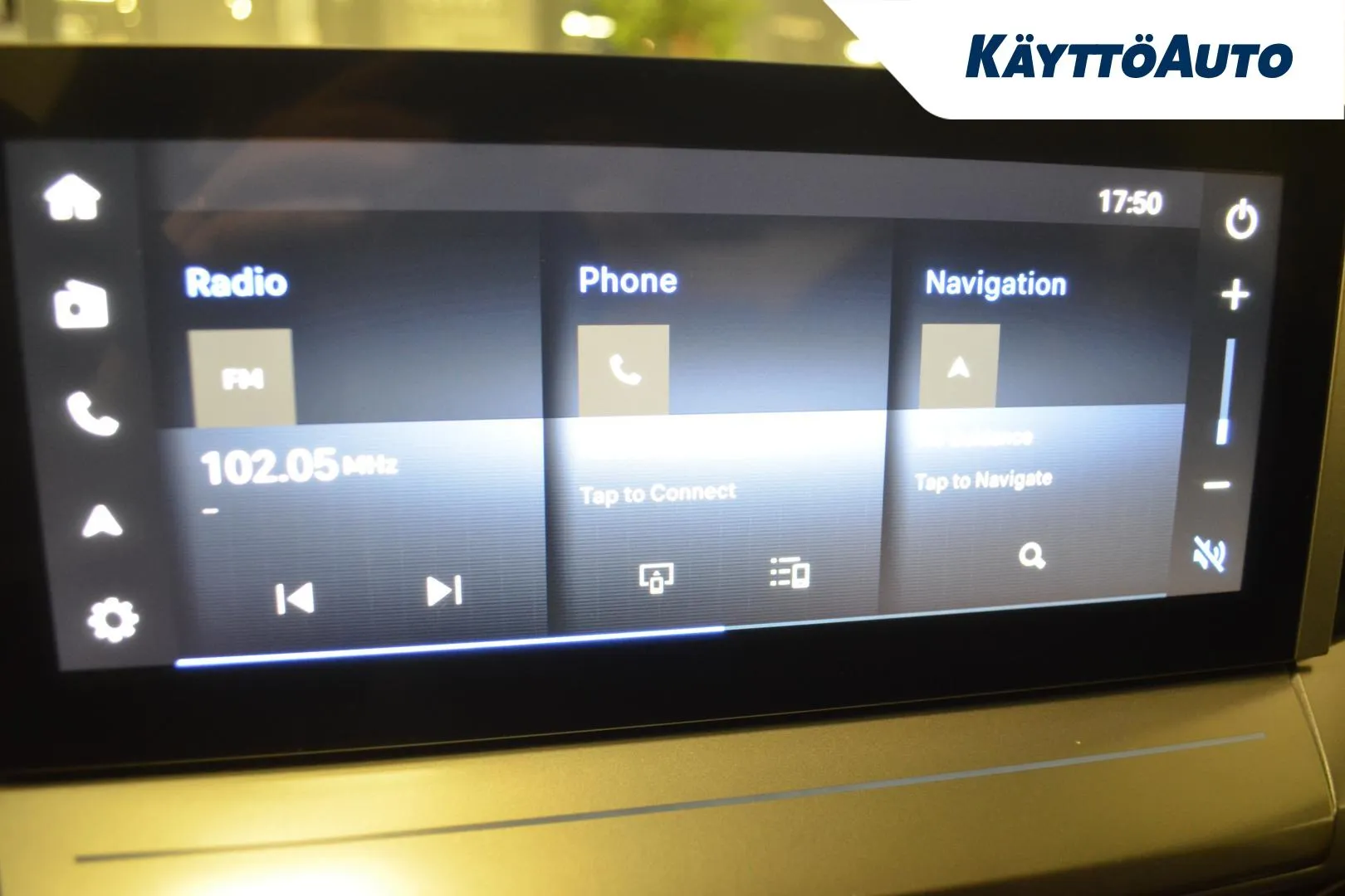 Opel Frontera XTS-653 carousel image