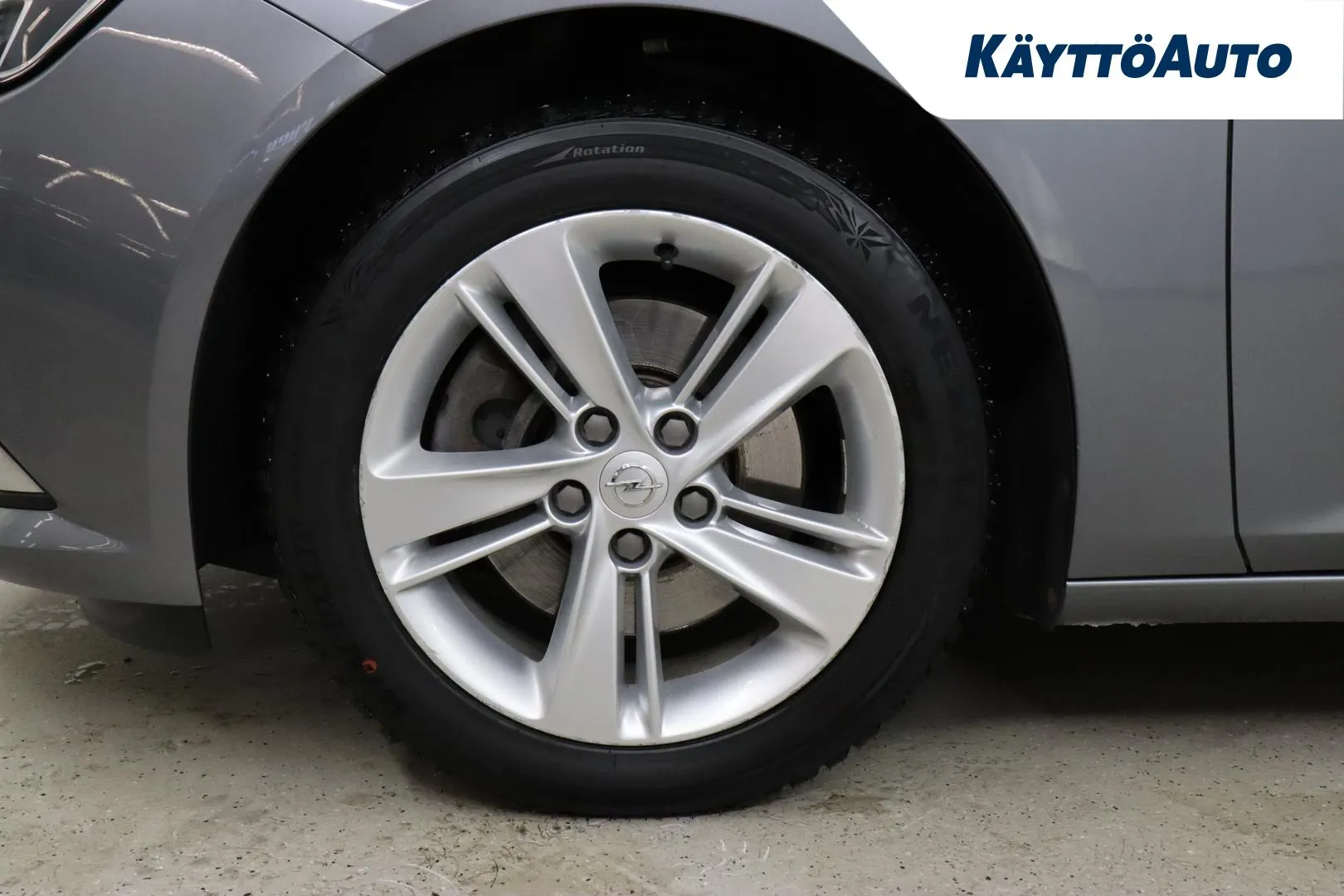 Opel Insignia KTS-538 carousel image