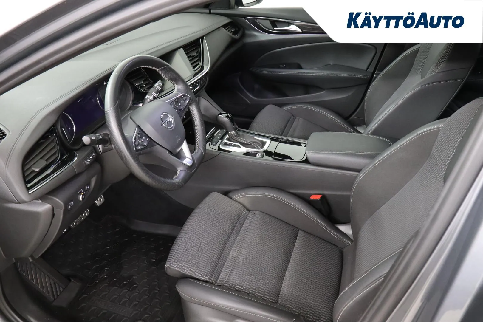 Opel Insignia KTS-538 carousel image