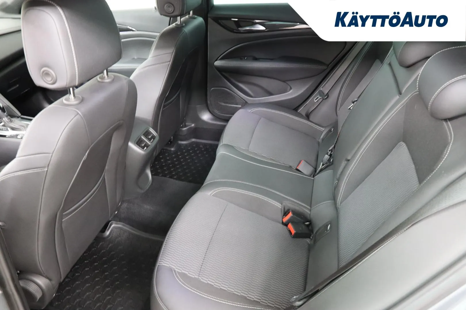 Opel Insignia KTS-538 carousel image