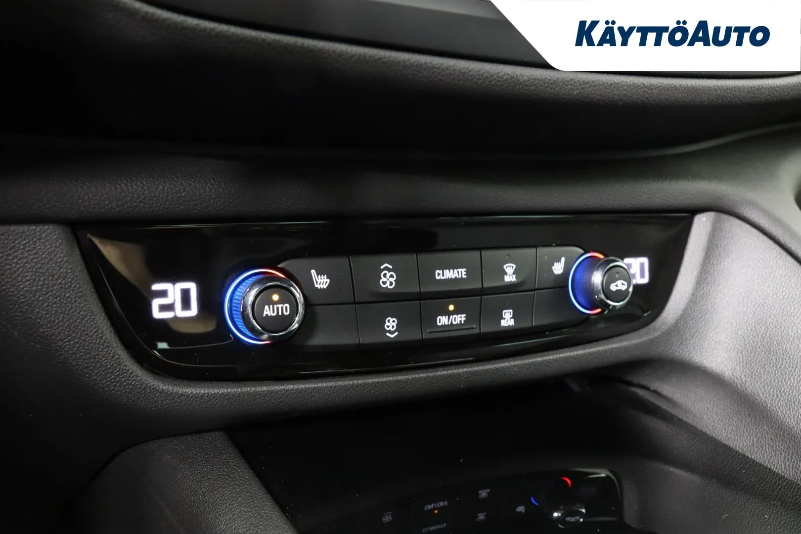 Opel Insignia KTS-538 carousel image