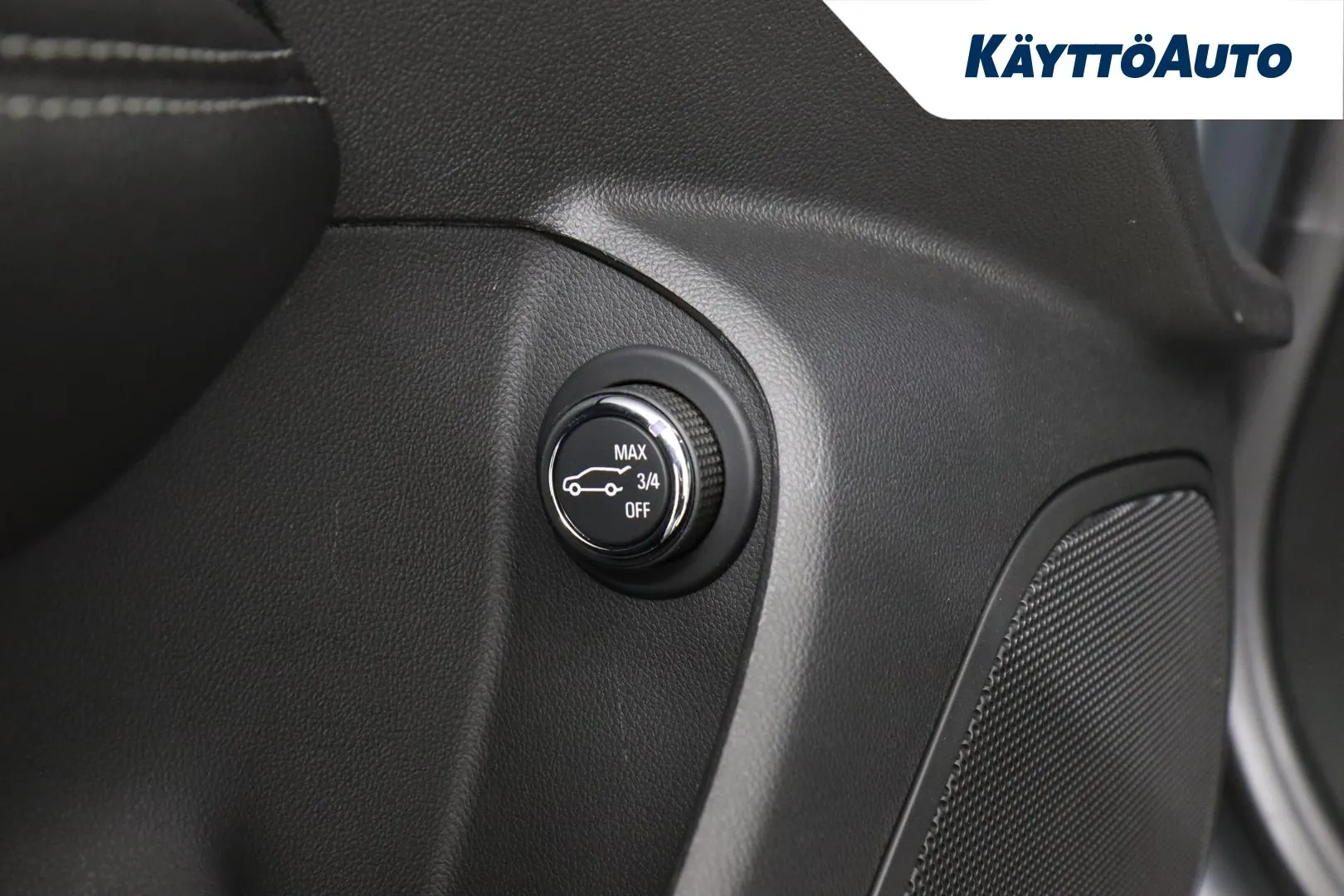 Opel Insignia KTS-538 carousel image