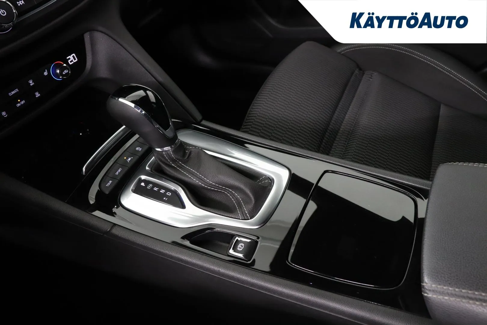 Opel Insignia KTS-538 carousel image