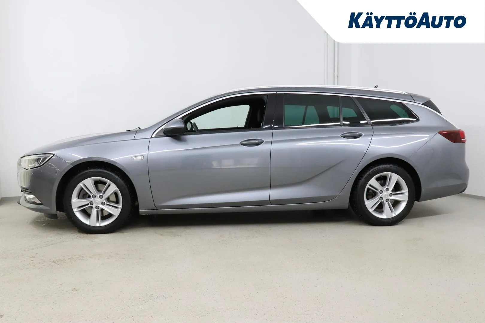 Opel Insignia KTS-538 carousel image