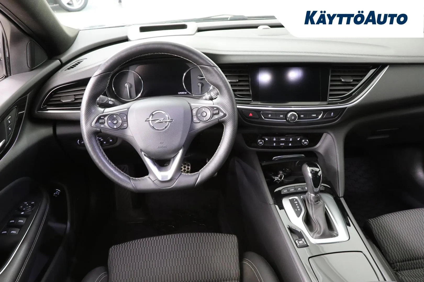 Opel Insignia KTS-538 carousel image