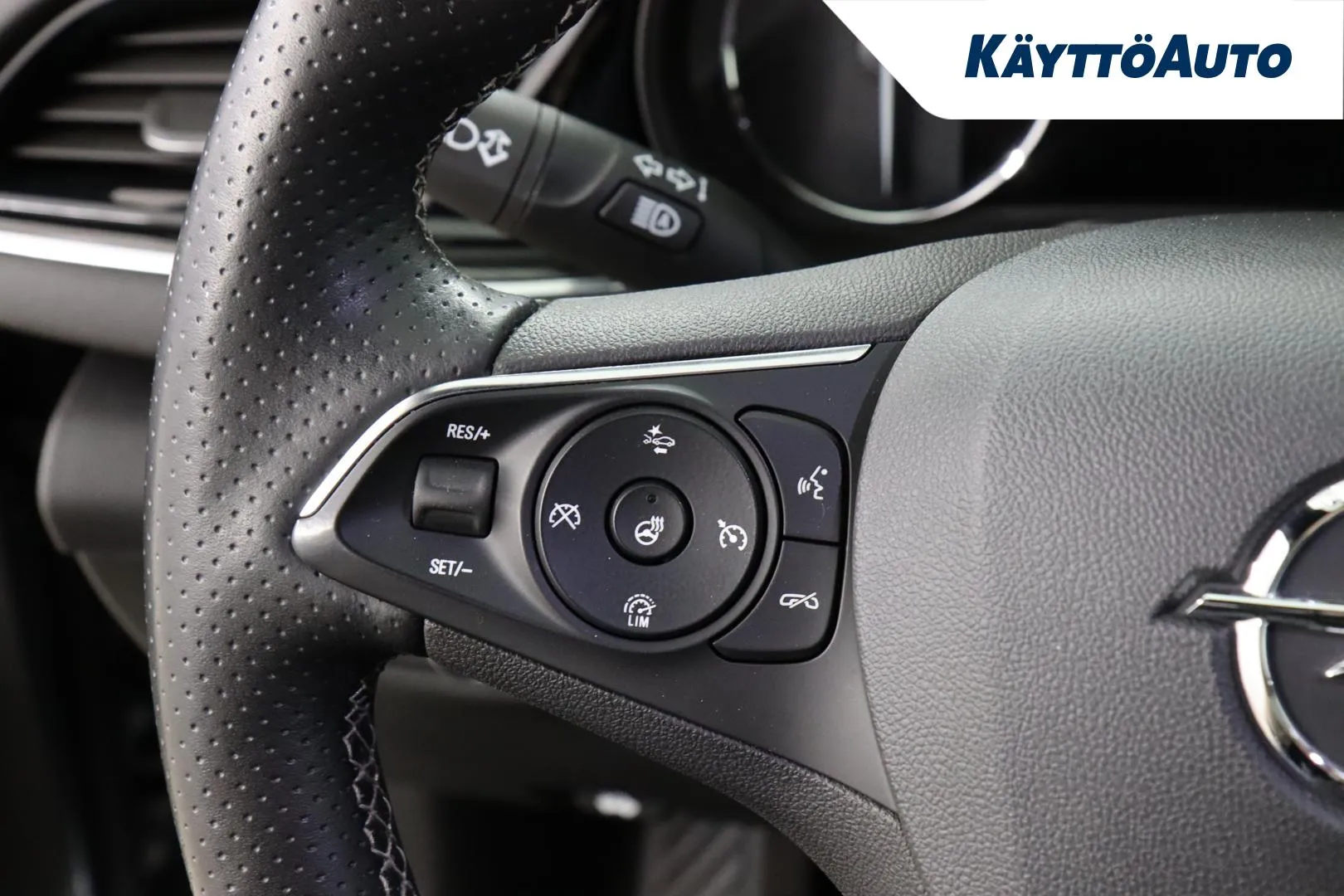 Opel Insignia KTS-538 carousel image