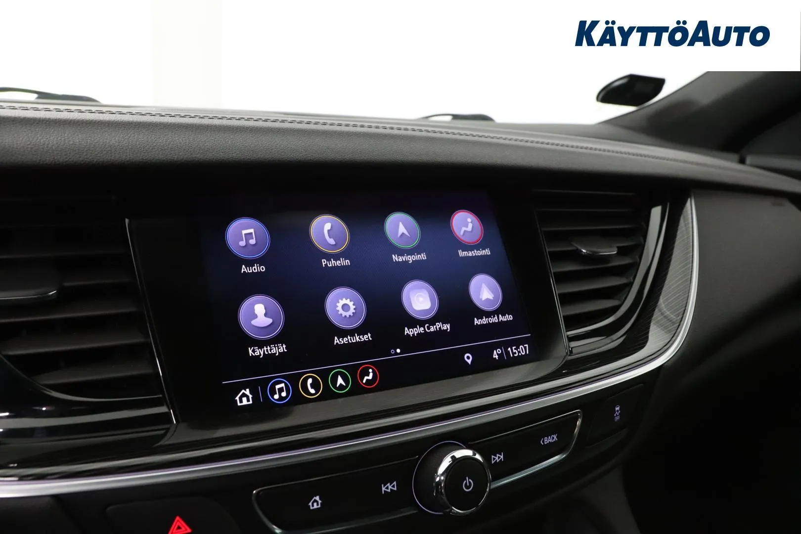 Opel Insignia KTS-538 carousel image