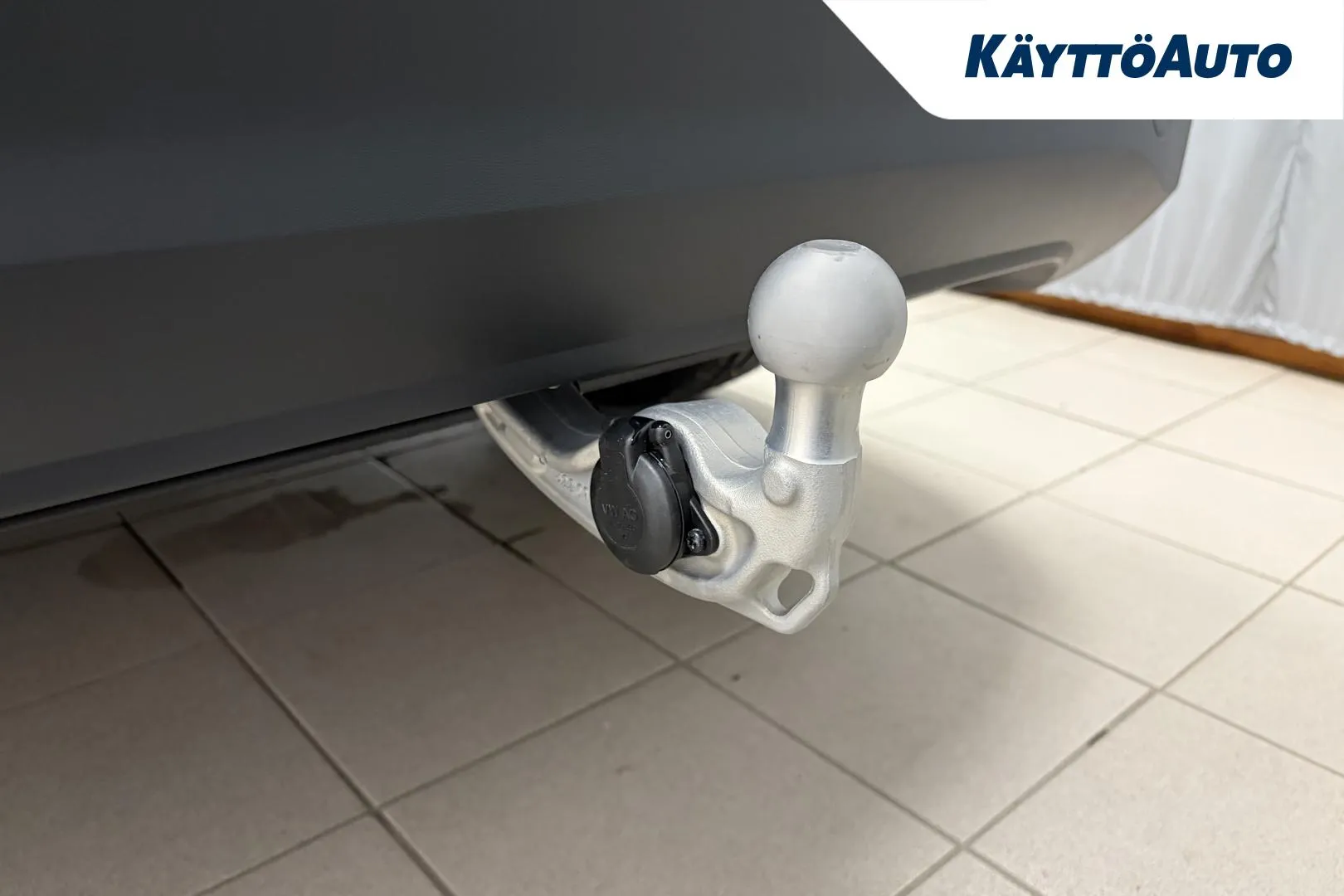 Volkswagen Tiguan RXS-252 carousel image