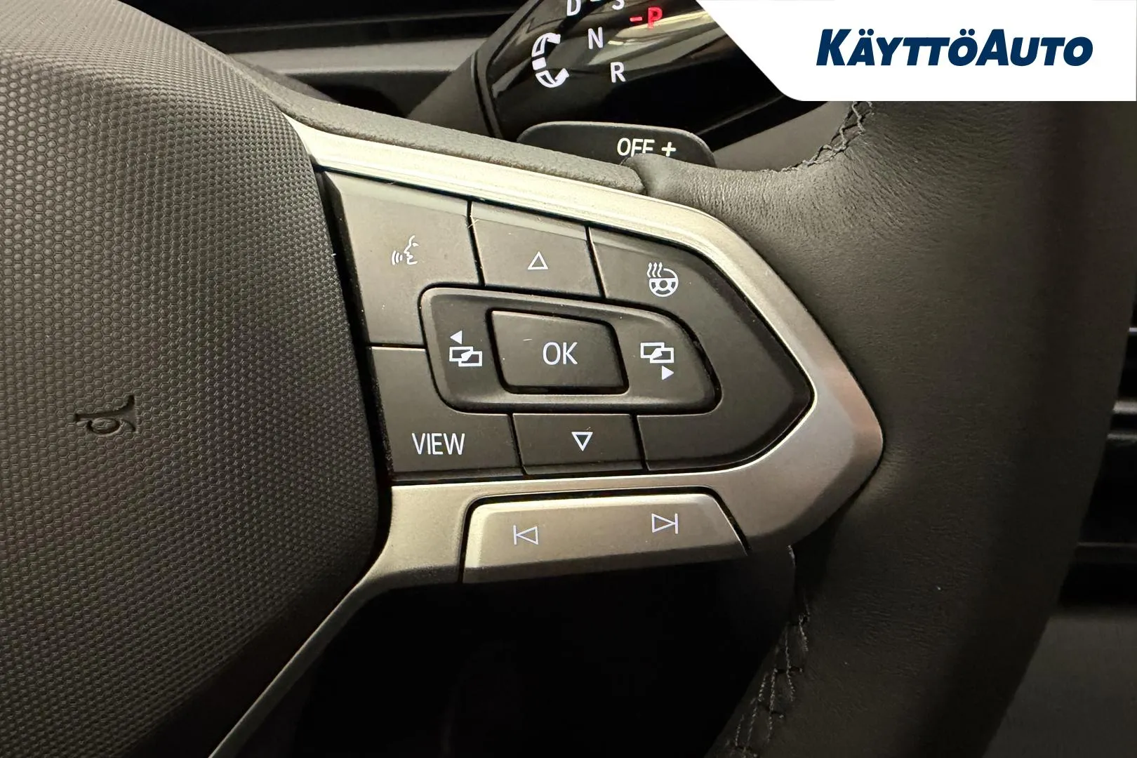 Volkswagen Tiguan RXS-252 carousel image