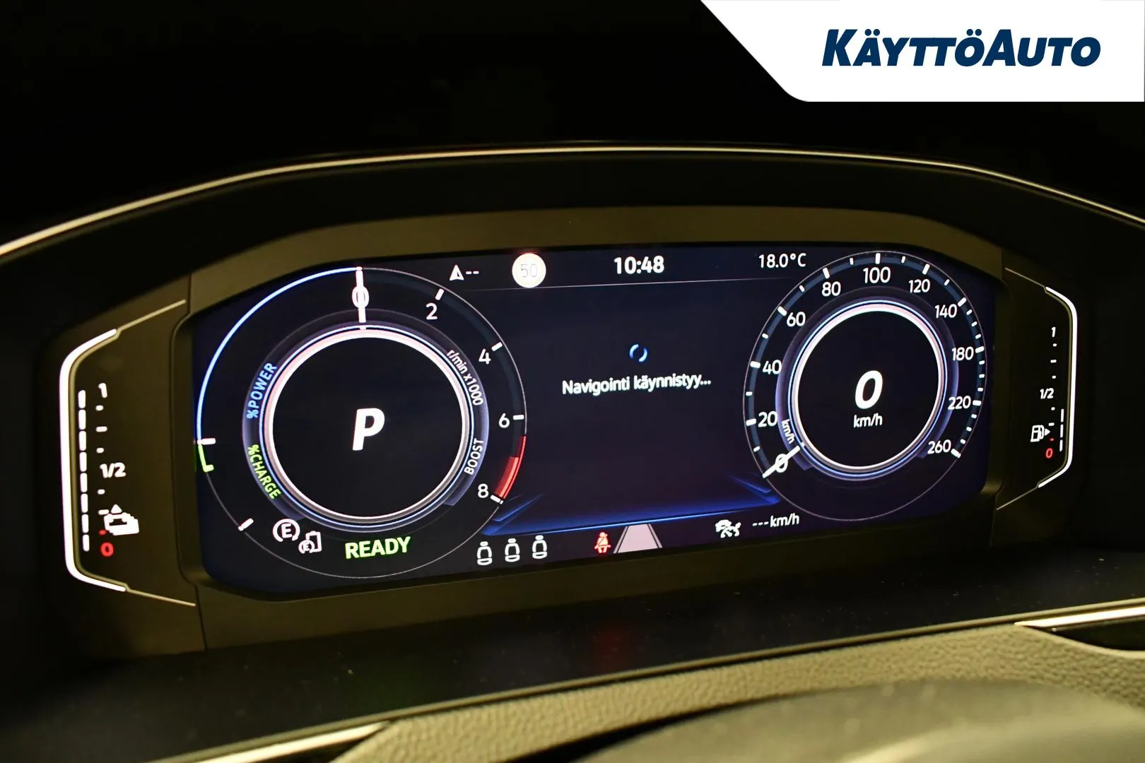 VOLKSWAGEN Passat GZV-511 carousel image