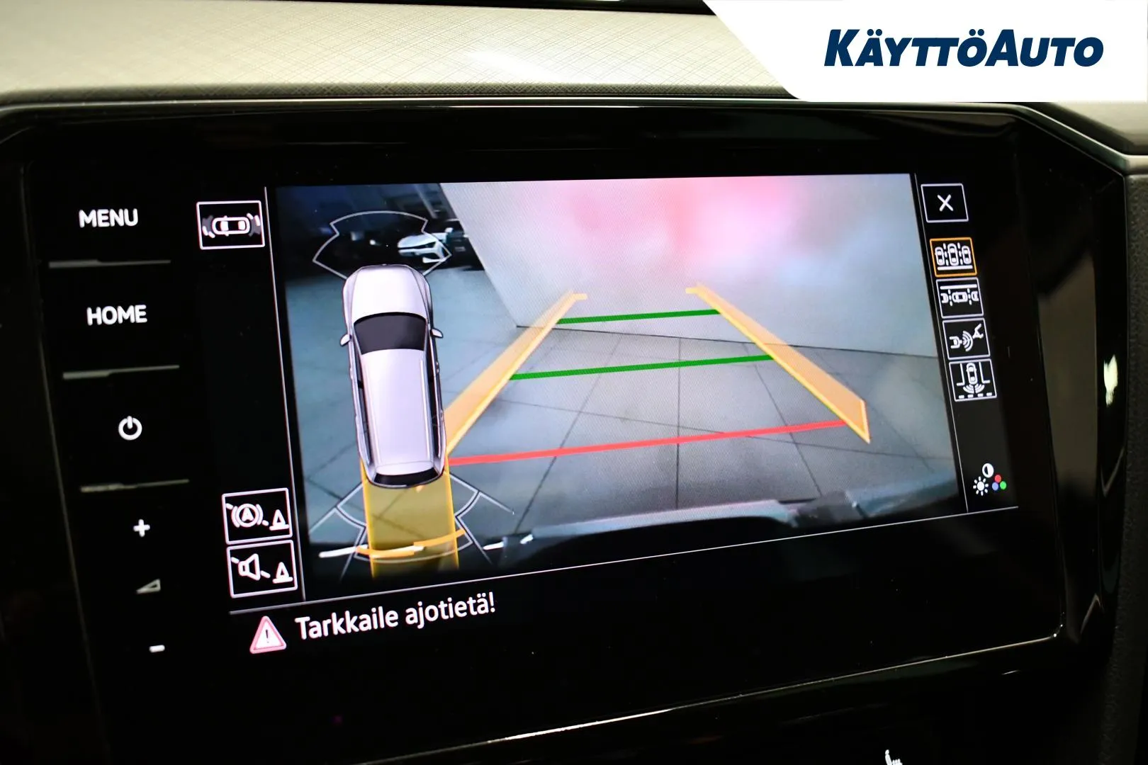 VOLKSWAGEN Passat GZV-511 carousel image