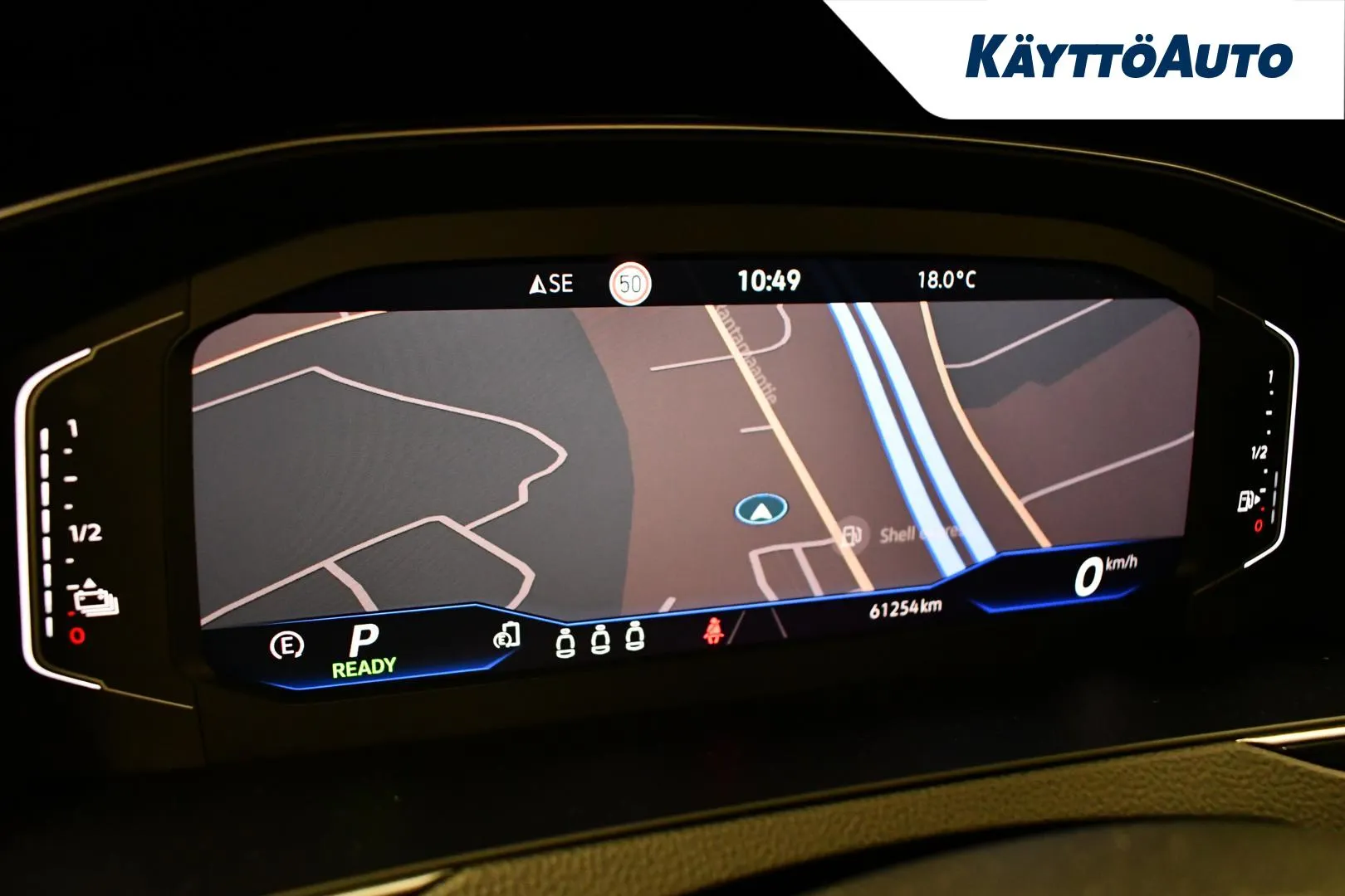 VOLKSWAGEN Passat GZV-511 carousel image