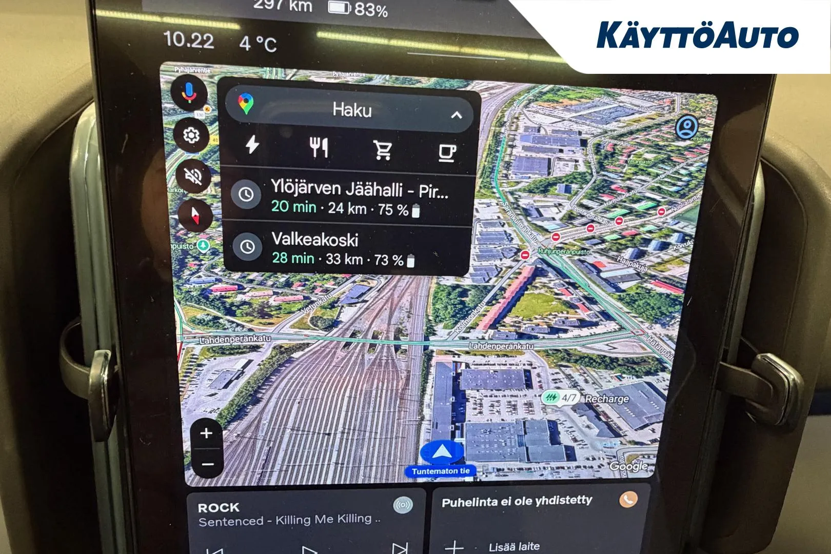 VOLVO EX30 JNO-576 carousel image